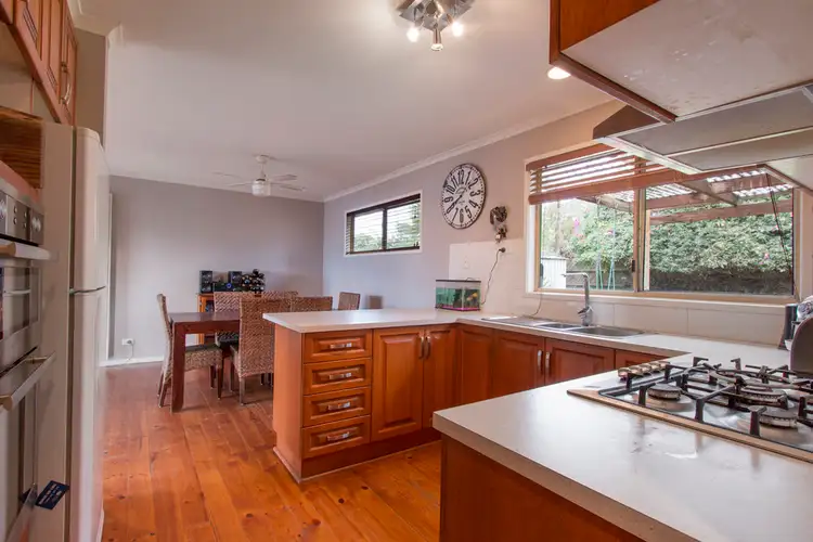 Fifth view of Homely house listing, 188 Warrandyte Road, Langwarrin VIC 3910
