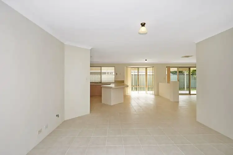 Sixth view of Homely house listing, 18 Whyalla Circle, Port Kennedy WA 6172