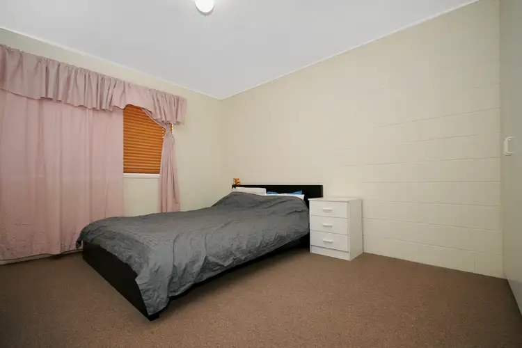 Sixth view of Homely unit listing, 6/79 Vacy Street, Newtown QLD 4350