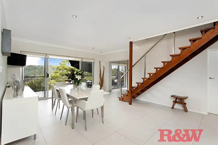 Third view of Homely house listing, 39 Moons Avenue, Lugarno NSW 2210