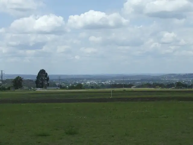 Second view of Homely land listing, Lot 11 Auburn Vale Road, Inverell NSW 2360