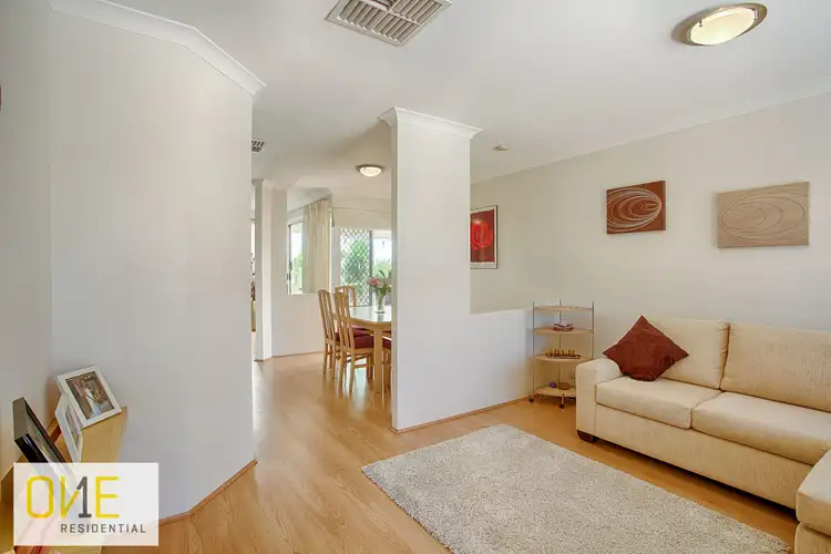 Second view of Homely house listing, 64D Justinian Street, Palmyra WA 6157