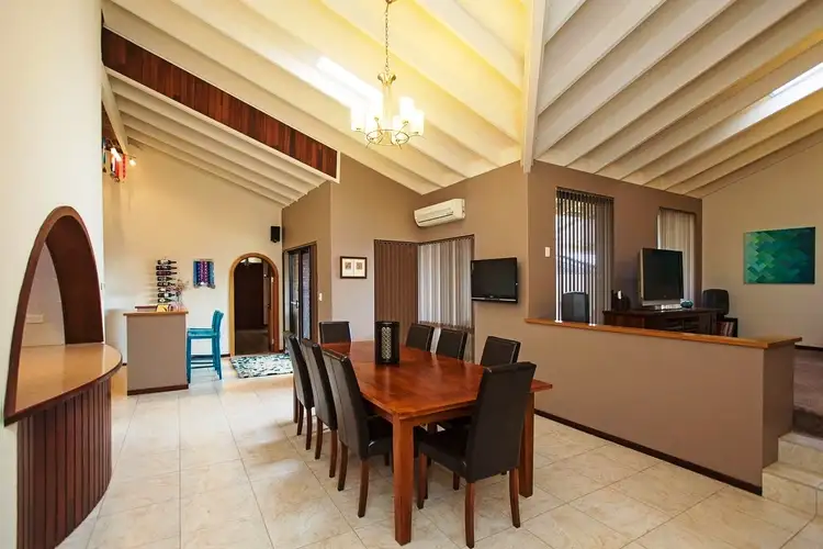 Fourth view of Homely house listing, 3 Galahad Way, Carine WA 6020