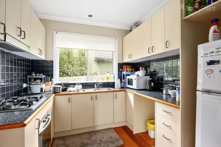 Sixth view of Homely house listing, 45 Lincoln Road, Croydon VIC 3136