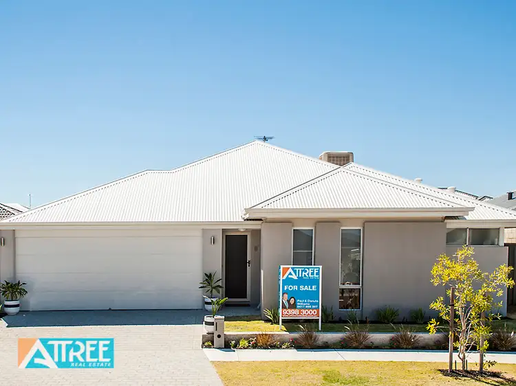3 Nikon Road, Harrisdale WA 6112