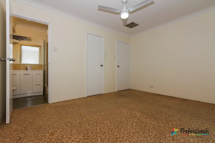 Sixth view of Homely house listing, 34 Hudson Avenue, Girrawheen WA 6064