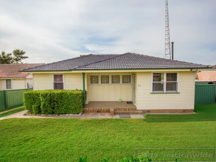 Main view of Homely house listing, 54 Curtin Street, East Maitland NSW 2323