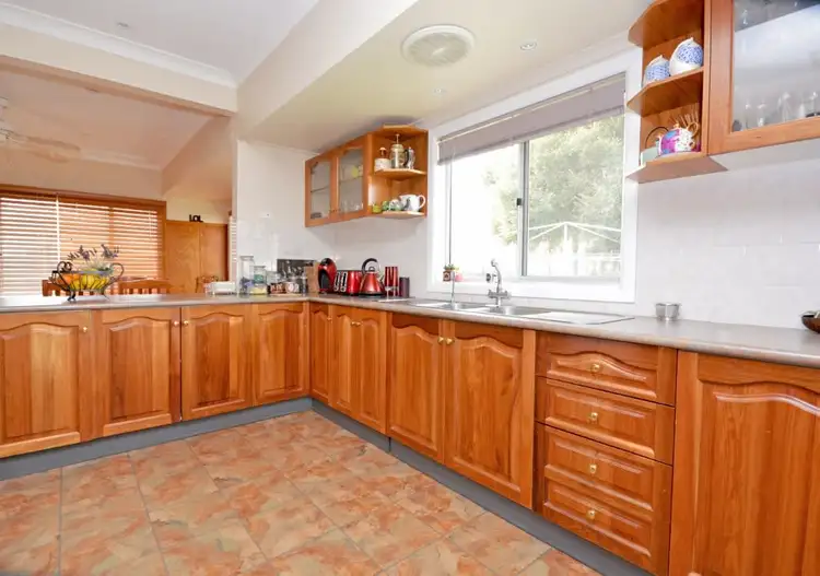 Fifth view of Homely house listing, 12 Ash Street, Leeton NSW 2705
