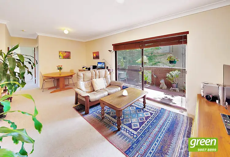 Second view of Homely unit listing, 4/79 Anzac Avenue, West Ryde NSW 2114
