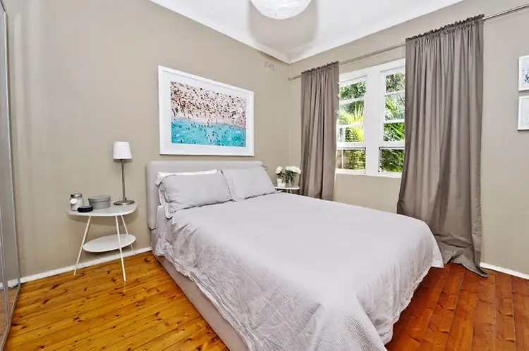 Third view of Homely apartment listing, 9/52a Sir Thomas Mitchell Road, Bondi Beach NSW 2026