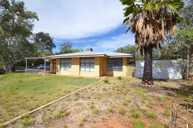 7 Pedler Avenue, Gillen NT 870