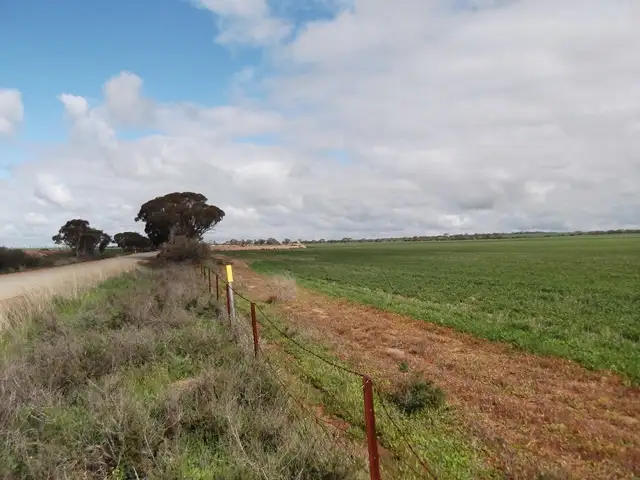 Fourth view of Homely rural property listing, Part 'Garns" Koorda-Wyalkatchem Road, Wyalkatchem WA 6485