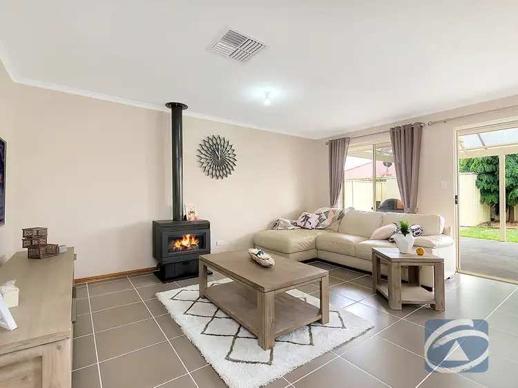 Sixth view of Homely house listing, 16 Kalyvas Drive, Munno Para West SA 5115
