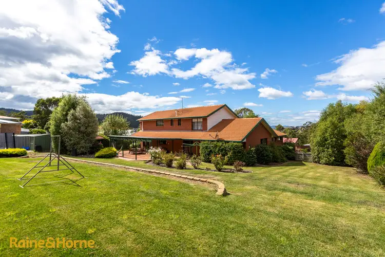 Third view of Homely house listing, 25 Willowbend Road, Kingston TAS 7050
