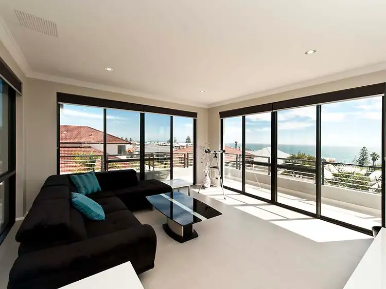Fourth view of Homely house listing, 21A Hale Street, Watermans Bay WA 6020