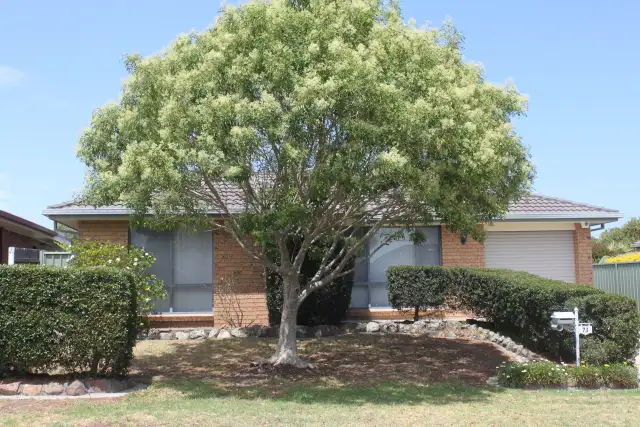Main view of Homely house listing, 73 Gundaroo Circuit, Maryland NSW 2287