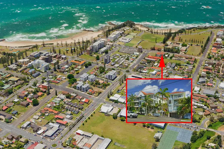 Third view of Homely unit listing, 10/17-19 Owen Street, Port Macquarie NSW 2444