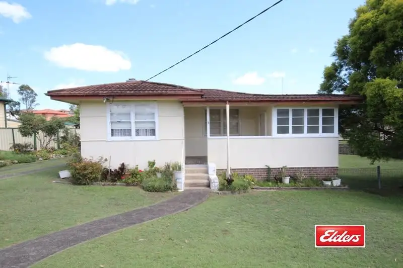 Main view of Homely house listing, 1 Campbell Street, Taree NSW 2430