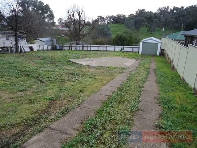 Second view of Homely land listing, 27 Kinred Street, Tumut NSW 2720