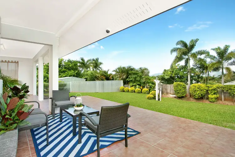Fourth view of Homely house listing, 3 BARCOO CLOSE, Bentley Park QLD 4869