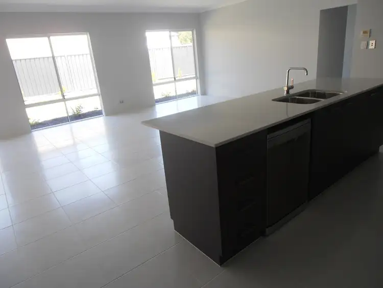 Fifth view of Homely house listing, 61 Mardo Avenue, Australind WA 6233