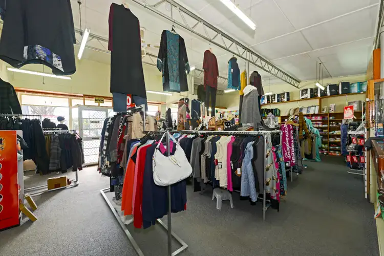 Fifth view of Homely other listing, 67 High Street, Oatlands TAS 7120