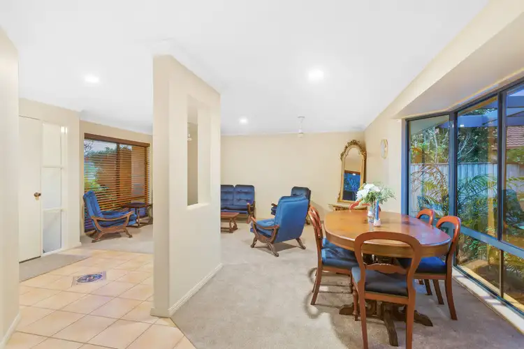 Fourth view of Homely house listing, 9 Botanical Circuit, Banora Point NSW 2486