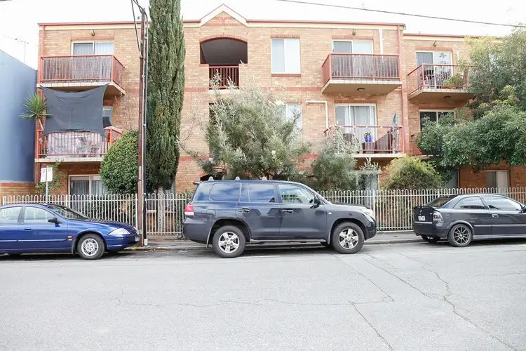 2/29 St Helena Place, Adelaide SA 5000