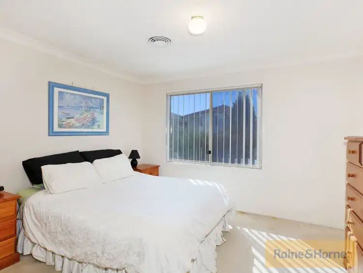 Fifth view of Homely townhouse listing, 24 McGuirk Way, Rouse Hill NSW 2155