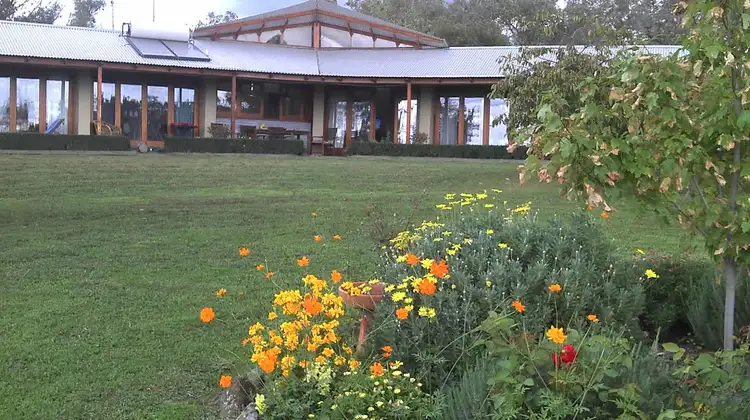 Second view of Homely rural property listing, 105 Bradleys Road, Orange NSW 2800