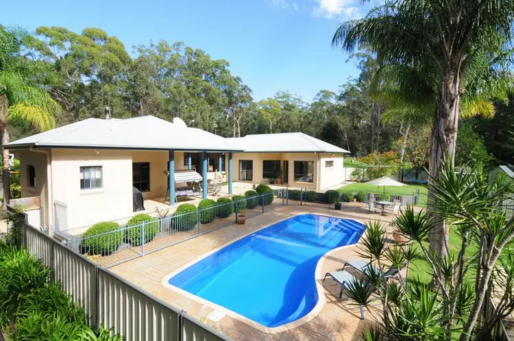 214 Island Point Road, St Georges Basin NSW 2540