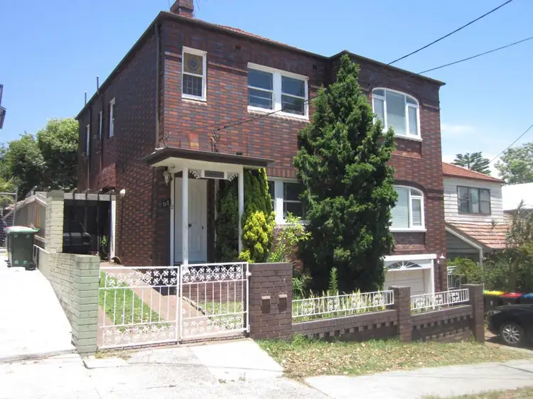 1/91 Chaleyer Street