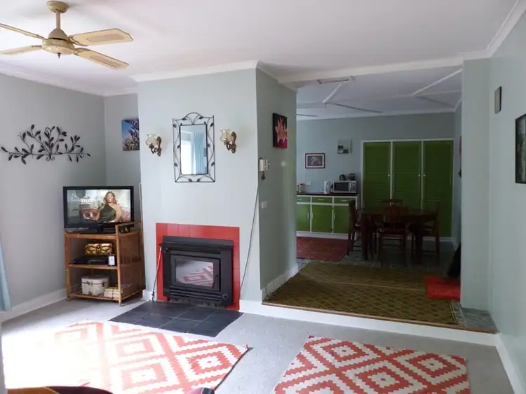 Second view of Homely house listing, 16 Heenans Road, Chetwynd VIC 3312