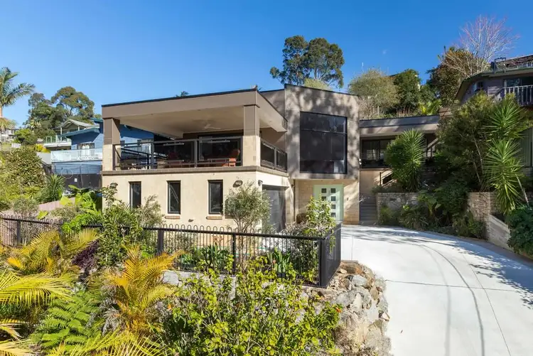 58 Catalina Drive, Catalina NSW 2536