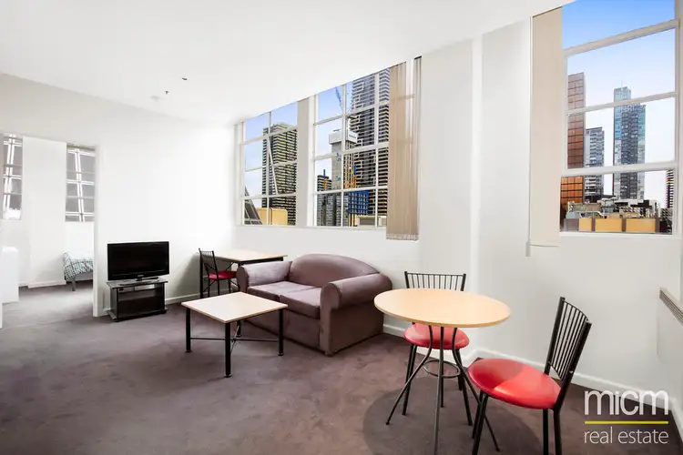 918/339 Swanston Street, Melbourne VIC 3000