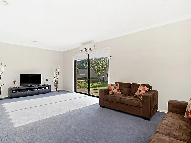 Seventh view of Homely house listing, 28 Gisborne Way, Caroline Springs VIC 3023