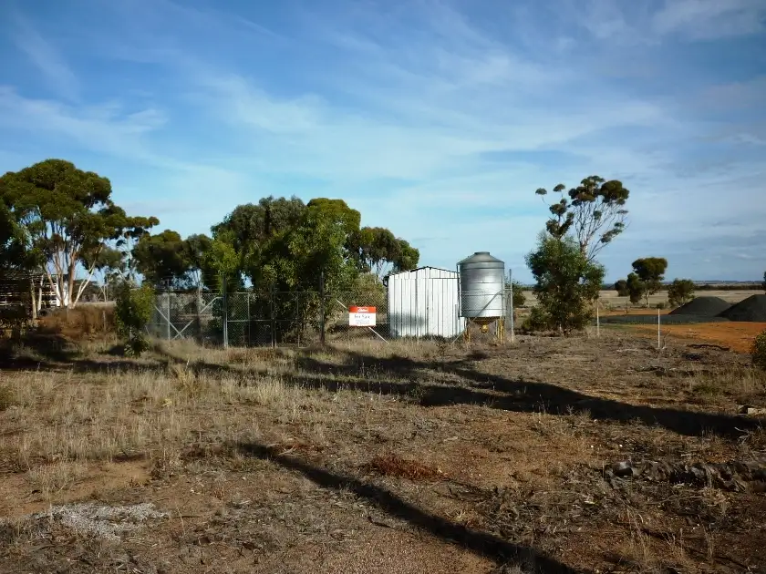 Main view of Homely land listing, 47 Bartram Road, Dumbleyung WA 6350