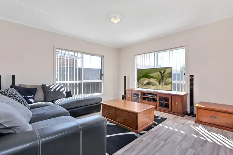 Fifth view of Homely house listing, 47 Gairdner Blvd, Andrews Farm SA 5114