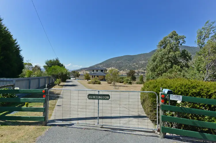 Main view of Homely house listing, 4 Narcissus Avenue, Dromedary TAS 7030