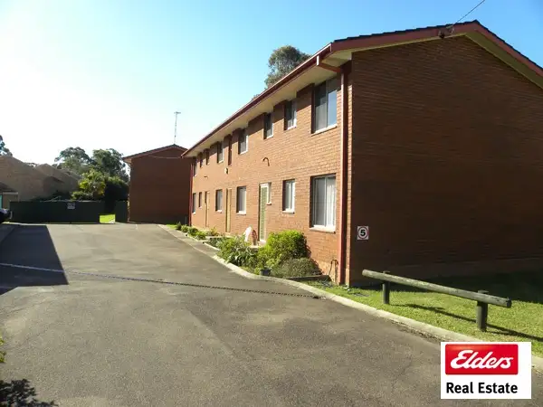 5/30 Matthew Parade, Batehaven NSW 2536