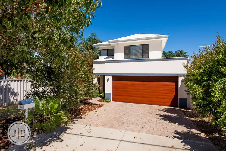 Main view of Homely house listing, 34B Mullings Way, Myaree WA 6154