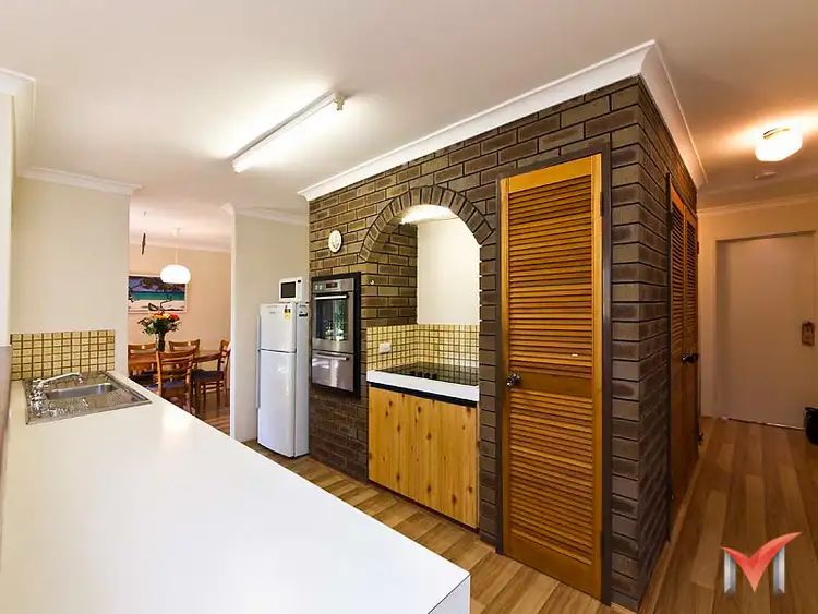 Fourth view of Homely house listing, 6 Spence Court, Leeming WA 6149