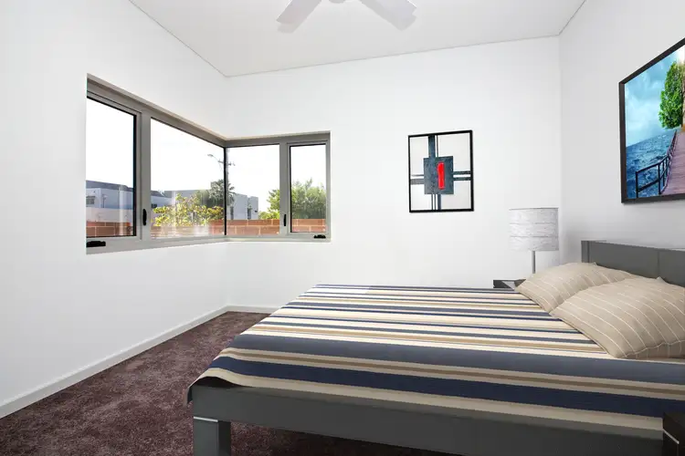 Fourth view of Homely apartment listing, 6/85 Old Perth Road, Bassendean WA 6054