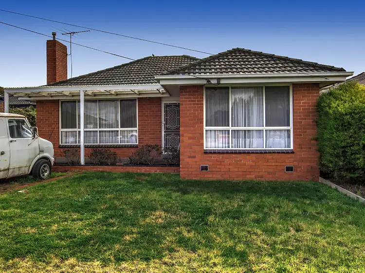 Third view of Homely house listing, 12 Conrad Street, St Albans VIC 3021