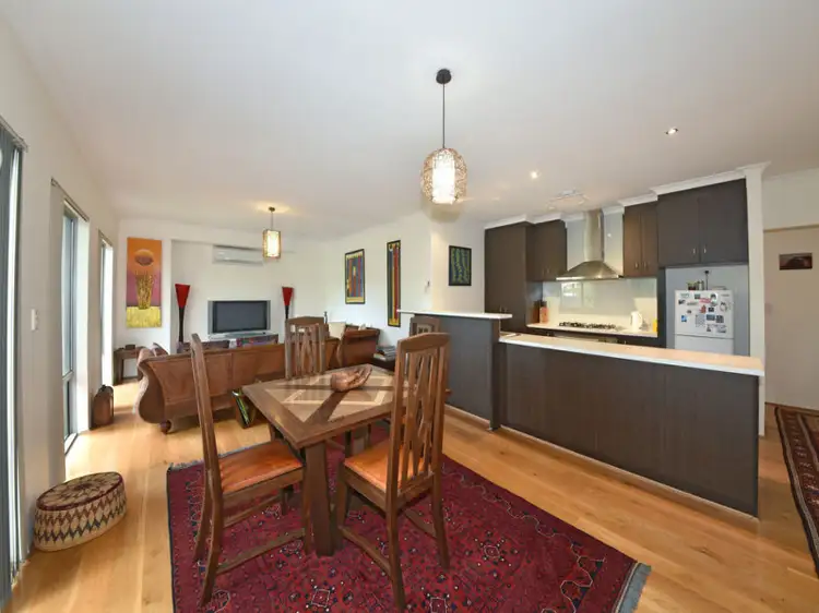 Fifth view of Homely house listing, 19 Airlie Chase, Clarkson WA 6030