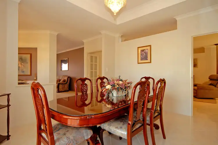 Seventh view of Homely house listing, 114 Charlottes Vista, Ellenbrook WA 6069