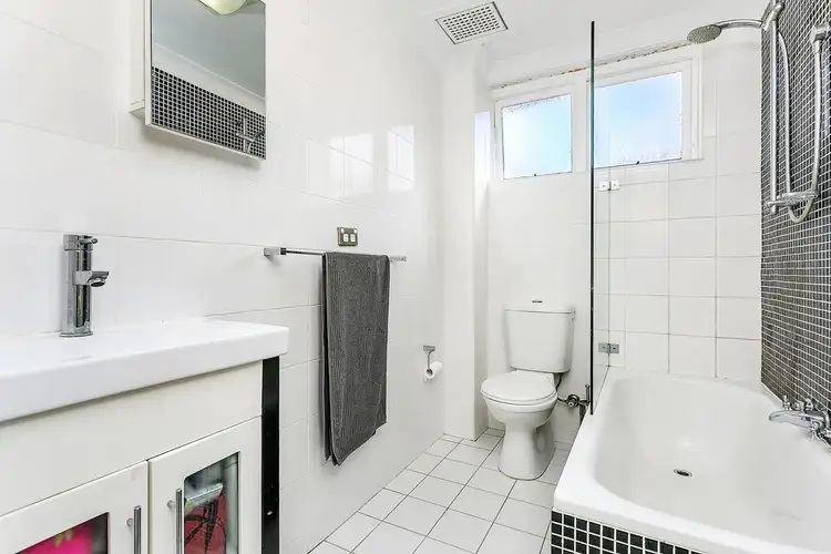 Second view of Homely unit listing, 14/9 Church Street, Ashfield NSW 2131