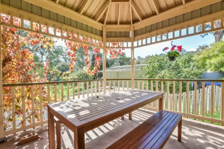 Second view of Homely house listing, 77 St Andrews Terrace, Willunga SA 5172