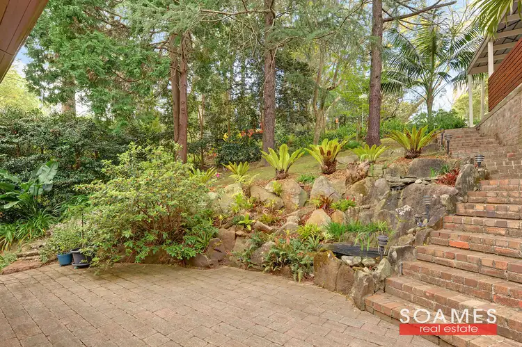 Second view of Homely house listing, 6 Marshall Avenue, Warrawee NSW 2074