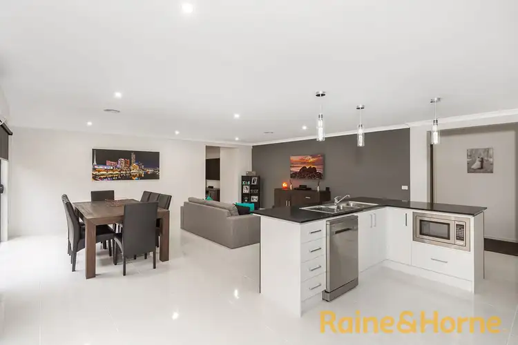 Third view of Homely house listing, 19 Higgins Street, Plumpton VIC 3335